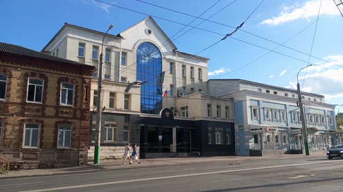 Управление Росреестра по Пензенской области